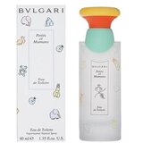 Bvlgari Petits Et Mamans Toaletna voda za ženske 40 ml | Shoptok.si