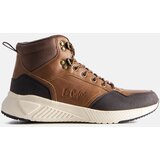 Lee Cooper - producent Brown insulated boots | shoptok.hr