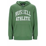 Russell Athletic muški duks iconic hoody sweat shirt E4-605-1-237 cene