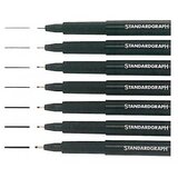  Rapidograf Standardgraph 0.3 mm Cene