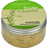 Tiroler Kräuterhof Piling od soli sa ružmarinom - 150 g | shoptok.hr