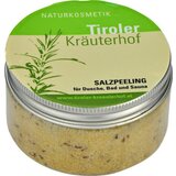 Tiroler Kräuterhof solni piling z rožmarinom - 150 g Cene