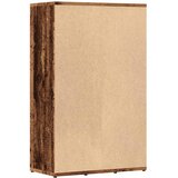 Ormarić za knjige staro drvo 50x25x80 cm konstruirano drvo | shoptok.hr