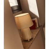 Kave Home Bež/boje slonovače stolna lampa keramička (visina 45,5 cm) Odra – | shoptok.hr