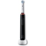 Oral-b Električna zobna ščetka Pro 3 3000 CrossAction črna, (20685324) Cene
