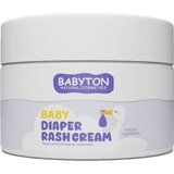 Babyton Baby Diaper Rash Cream - 50 ml | shoptok.hr