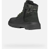 Geox Black Boys' Ankle Boots Kiddartah WPF - Boys | shoptok.hr