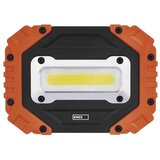 Emos led cob baterijska IP43 lampa 700lm, 4xAA P4113 Cene