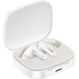 Xiaomi Slušalice bluetooth Mi Redmi Buds 6 bijela trajanje baterije 42h Bluetooth 5.4, BHR9250GL | Eponuda.ba