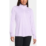 Under Armour Women's sweatshirt Tech 1/2 Zip- Twist-PPL - Women's Cijene