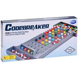  igra razbijanje &amp;scaron;ifre Codebreaker Slike