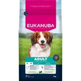 Eukanuba Premium Nutrition Adult Small & Medium Breed janjetina i riža – 2 x 3 kg | shoptok.hr