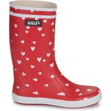 Aigle LOLLY POP PLAY 3 Crvena | shoptok.hr