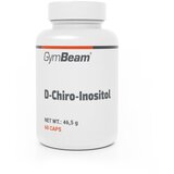 GymBeam D-Chiro-Inositol Cene