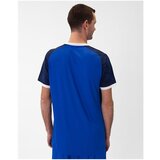 JAKO Majice s kratkimi rokavi 4224414 Modra | Shoptok.si