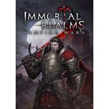 Steam Immortal Realms: Vampire Wars Key GLOBAL | ePonuda.com