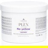 Kallos Plex No Yellow maska za lase za nevtralizacijo rumenih odtenkov 500 ml Cene