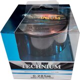 Shimano najlon monofil technium, 300 m, 0.285 mm, sivi | ePonuda.com