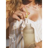 Equa staklena boca, Mismatch Ciao Bella, mat boja sa sjajnim uzorkom, BPA free | shoptok.hr