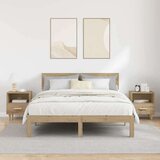 vidaXL Noćni ormar s ladicama 2 pcs hrast artisan 40 x 35 x 47.5 cm | shoptok.hr