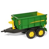  prikolica jd kontejner 2 osovine | ePonuda.com