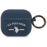 U.S. Polo Assn. OVITEK ZA AIRPODS 3 NAVY NAVY, (21977046) | Shoptok.si