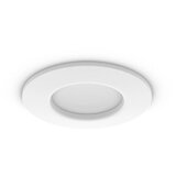 Philips KOMPLET 2x LED RGBW prigušiva za kupatilo, ugradna plafonska svetiljka Hue SLIM LED/8,3W/230V IP44 | Eponuda.com