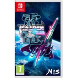  Raiden 3 x Mikado Maniax (SWITCH) | Shoptok.si