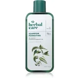 Herbal Care Nettle šampon za mastne lase 330 ml