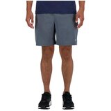 New Balance Kratke hlače & Bermuda Sport Essentials Siva Cene