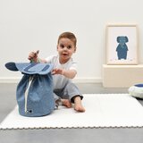 Trixie mini otroški nahrbtnik mrs. elephant | Shoptok.si