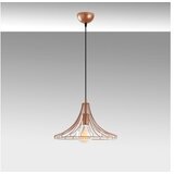 Opviq Luster Mezopotamya-N-1274, 126cm, 37cm, E27, Bakrene boje | Eponuda.ba
