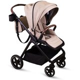 Jungle kolica za bebe 3u1 Lumi Beige, 0m+ | Eponuda.com