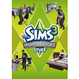 Sims 3 website The Sims 3 and High end Loft Stuff DLC (PC) Origin Key GLOBAL | ePonuda.com