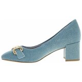 Marco Tozzi 22242842867 Plava | shoptok.hr