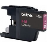 Eurotoner Tinta Zamjenska za Brother LC-1240M LJUBIČASTA | shoptok.hr
