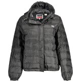 LEVI&#039;S LEVI&#39;S BLACK WOMAN JACKET | Shoptok.si