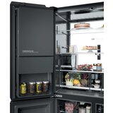 Haier HCW99F18DIMB štirivratni hladilnik | Shoptok.si