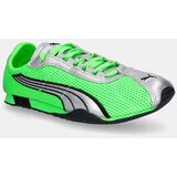 Puma Sneakers H-Street OG Fizzy Green-Silver EUR 38 | Shoptok.si
