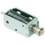 Intertec Magnet s nosačem od lima ITS-LS1110B-D 12 V/DC | Eponuda.ba