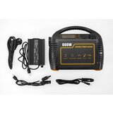OXE Powerstation P600 i solarni panel SP100W + torba za kabel! | shoptok.hr