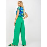 Italy Moda Pants-DHJ-SP-15679.01X-green | Shoptok.si