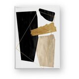WALLXPERT Dekorativna slika ASR_CNV25 31 50 x 70 | Eponuda.com