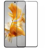 Nillkin zaštitno staklo cp+ pro (0,33mm) za huawei mate 50 crno u