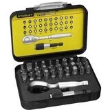 Stanley ST BIT SET SA RUČKOM 32 PC | Eponuda.com