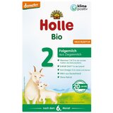 Holle kozje nadaljevalno mleko, 6+ m, 400 g 011 | Shoptok.si