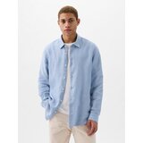 GAP Linen Shirt - Men's | Shoptok.si