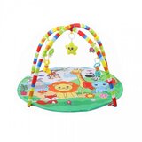 Chipolino Podloga za igru jungle | ePonuda.com