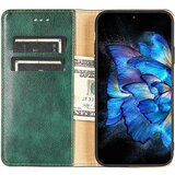 INORCO Za Realme C55 PU usnjena torbica za telefon z magnetno samodejno zapiranje, odporna na udarce, stojalo, (22036924) | Shoptok.si