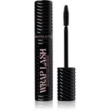 Revolution Wrap Lash maskara za volumen nijansa Ultra Black 8.5 ml Cijene